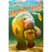 Blank example of Sunshine Corner's, customizable florida manatee sign that says, "Went to see the Manatees - Florida".