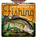 Personalized example of Sunshine Corner's, customizable fish camp sign and bass decor that says, "I'd Rather be at Fishing - Catch 'Em, Clean 'Em, Eat 'Em - Lake of The Ozarks - Central Missouri".